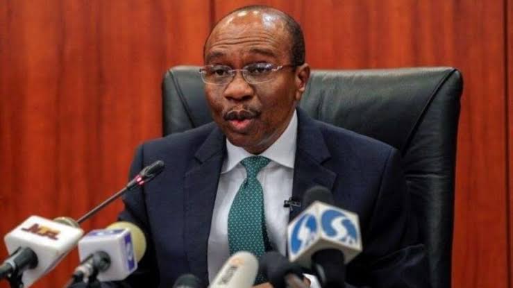 CBN retains interest rate at 11.5% – Report