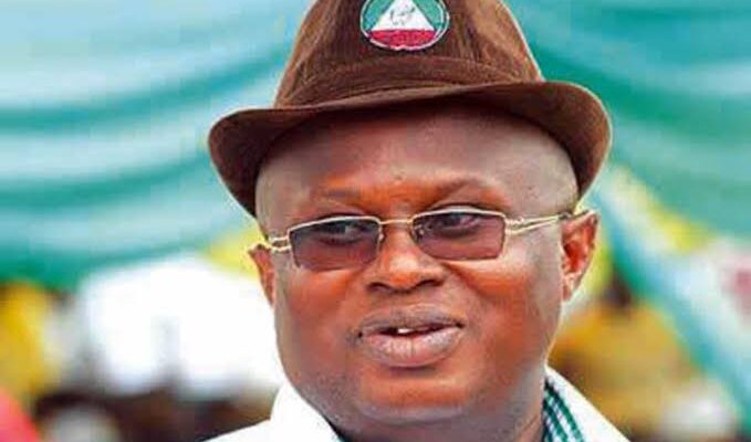 BREAKING: Chika Onuegbu, TUC Deputy National President, is dead