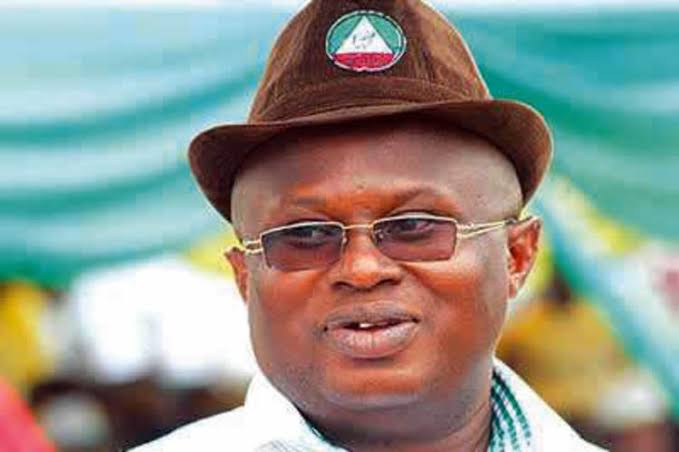 BREAKING: Chika Onuegbu, TUC Deputy National President, is dead