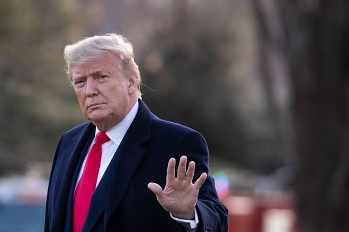 BREAKING: Lawyers dump Donald Trump ahead of impeachment trial