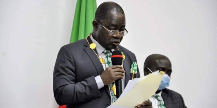 COVID-19: NMA calls for establishment of oxygen production centres