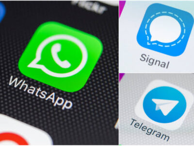 WhatsApp reassures of privacy as users flock to Telegram, Signal