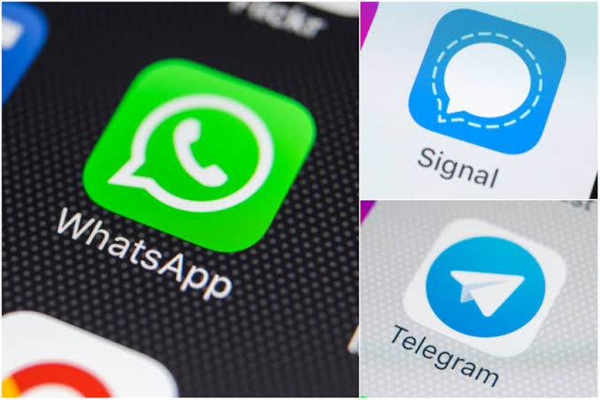 WhatsApp reassures of privacy as users flock to Telegram, Signal