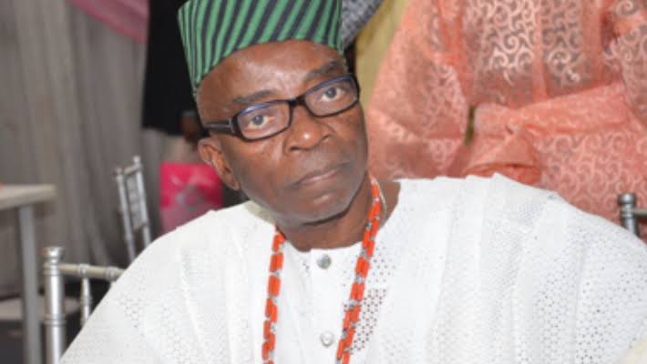 Ex-Finance Minister, Jubril Martins-Kuye Dies At 79