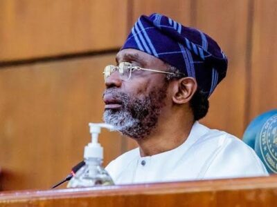 BREAKING: House will pass PIB into law in April — Gbajabiamila