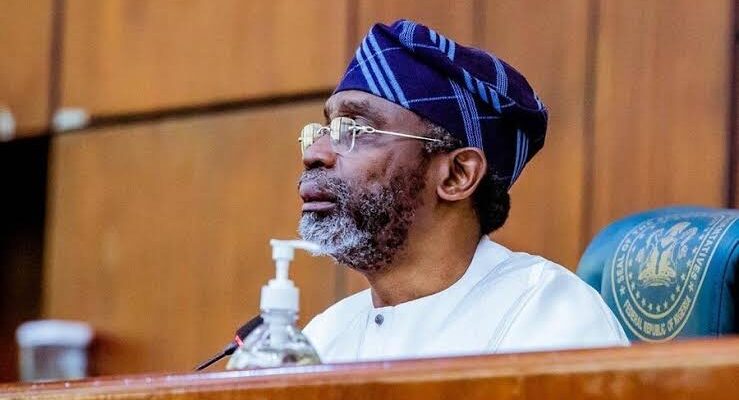 BREAKING: House will pass PIB into law in April — Gbajabiamila
