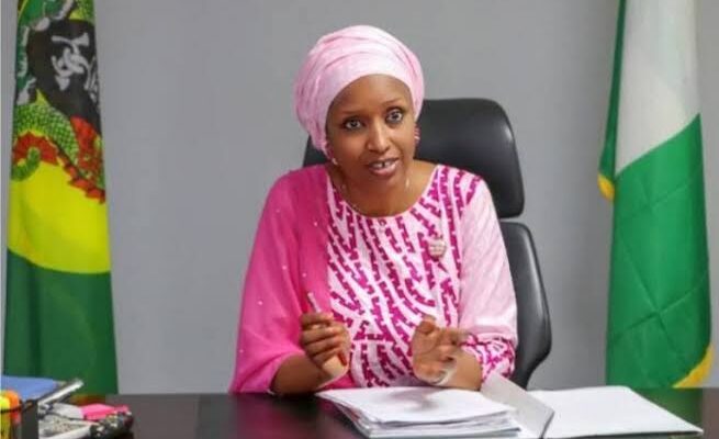 Buhari reappoints Usman as NPA MD, reconstitutes board