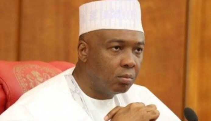Court fixes Feb. 19 for judgment on Saraki’s Ikoyi houses