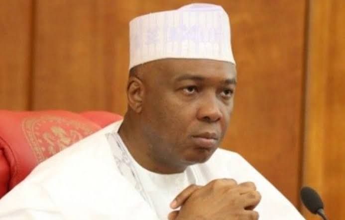 Court fixes Feb. 19 for judgment on Saraki’s Ikoyi houses