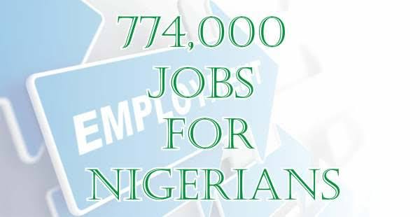 774,000 jobs kick off Tuesday —Keyamo