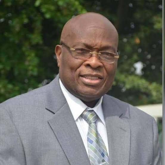 BREAKING: Oyedamola Oke emerges LASU acting Vice-Chancellor