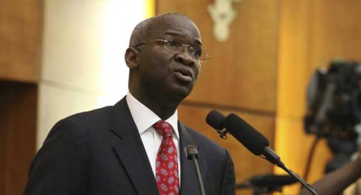 Third Mainland Bridge reopens Feb. 15, says Fashola