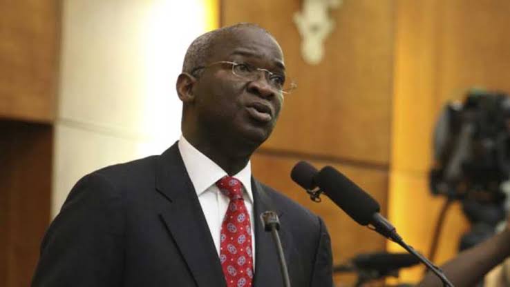 Third Mainland Bridge reopens Feb. 15, says Fashola