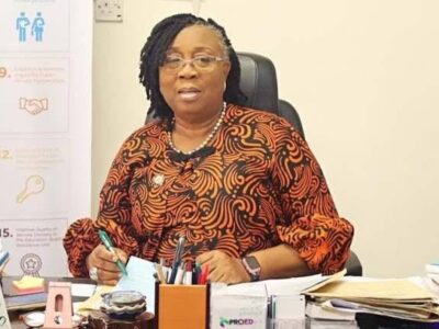 Lagos Govt directs schools to reopen January 18