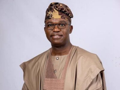 Eligibility: Sen Abiru asks court to quash PDP’s challenge 