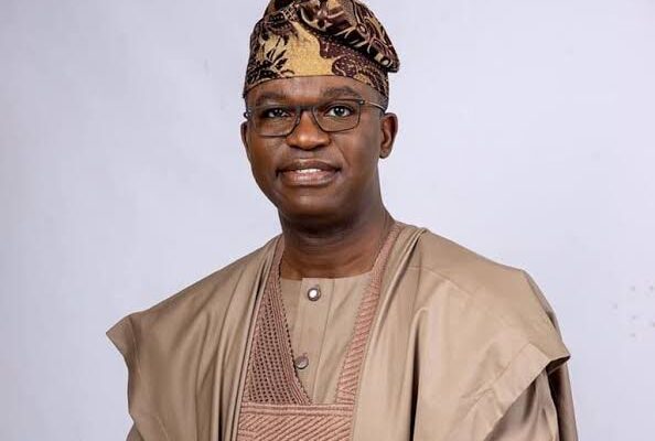 Eligibility: Sen Abiru asks court to quash PDP’s challenge 