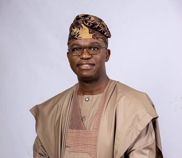 Eligibility: Sen Abiru asks court to quash PDP’s challenge 
