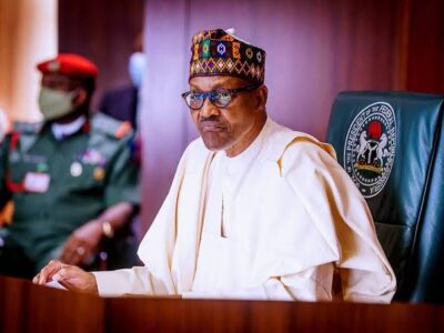 FG releases fresh regulations for COVID-19