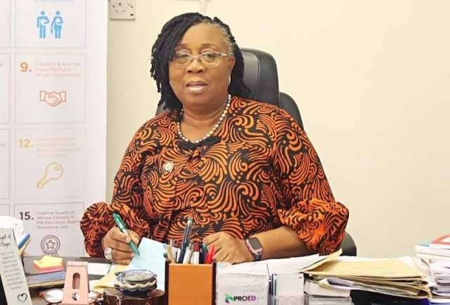 Lagos Govt directs schools to reopen January 18