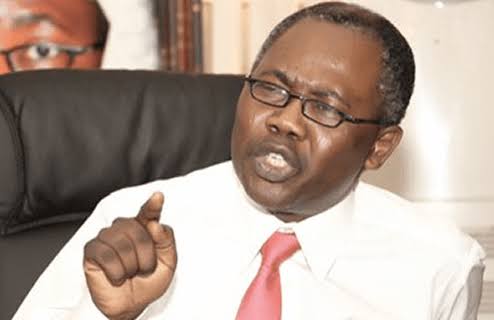 Money Laundering Case: Adoke stranded in UAE because of COVID-19