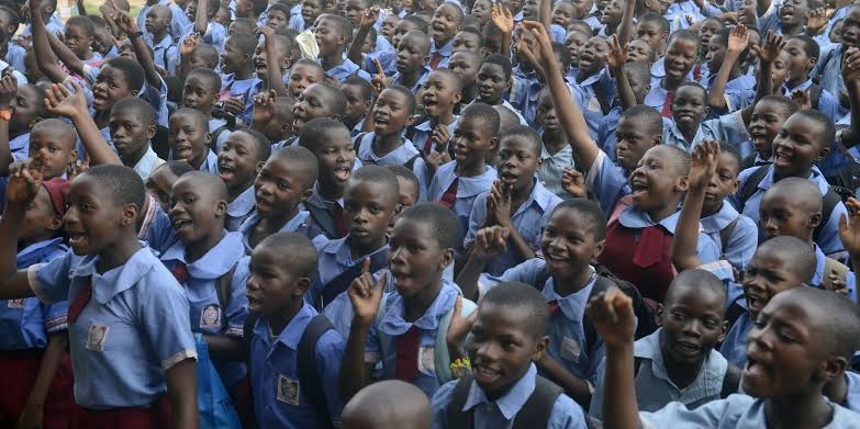 FG bans assemblies, overcrowding, others as schools resume Monday