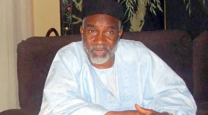 Alleged N29bn Fraud: Trial of ex-Adamawa Governor, Nyako stalled