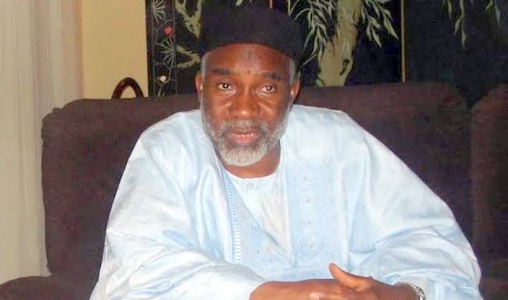 Alleged N29bn Fraud: Trial of ex-Adamawa Governor, Nyako stalled