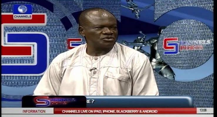 Ex-Super Eagles goalkeeper, Joe ‘Jogo Bonito’ Erico, is dead