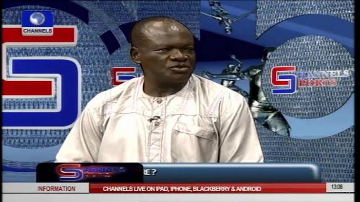 Ex-Super Eagles goalkeeper, Joe ‘Jogo Bonito’ Erico, is dead
