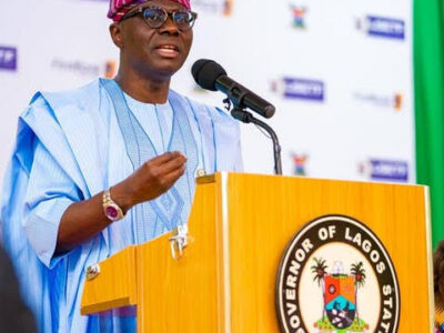 #EndSARS: Lagos Govt pays for forensic examination of Lekki Toll Gate