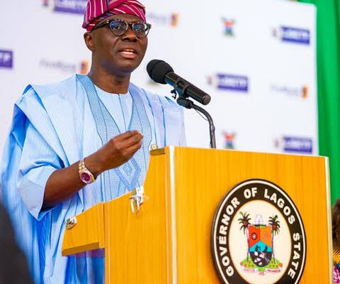 #EndSARS: Lagos Govt pays for forensic examination of Lekki Toll Gate