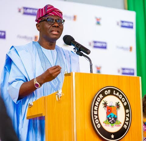 #EndSARS: Lagos Govt pays for forensic examination of Lekki Toll Gate
