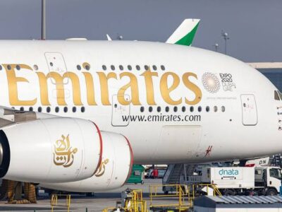 Missing luggage: Court orders Emirates Airlines to pay Nigerian $1.36m, N50m