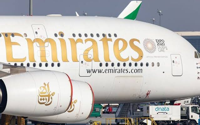 Missing luggage: Court orders Emirates Airlines to pay Nigerian $1.36m, N50m