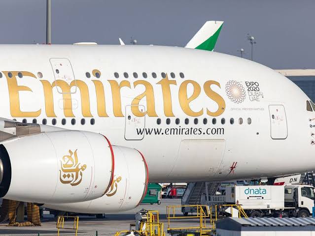 Missing luggage: Court orders Emirates Airlines to pay Nigerian $1.36m, N50m