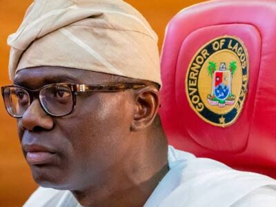 We will give Ndubuisi Kanu befitting burial – Sanwo-Olu