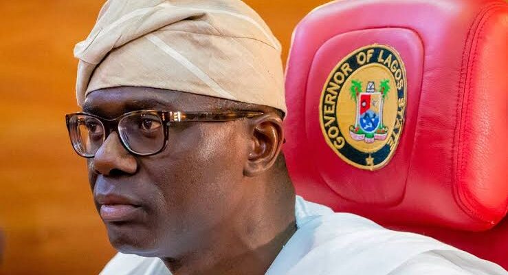 We will give Ndubuisi Kanu befitting burial – Sanwo-Olu