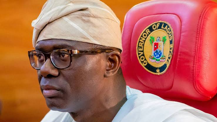 We will give Ndubuisi Kanu befitting burial – Sanwo-Olu