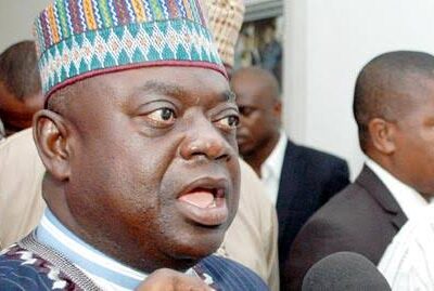 N1.9bn Fraud: Court orders Judge to resume trial of ex-Niger Gov, Aliyu