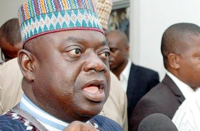 N1.9bn Fraud: Court orders Judge to resume trial of ex-Niger Gov, Aliyu