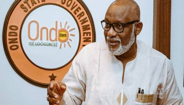 Akeredolu’s Chief of Protocol, driver feared dead in auto crash