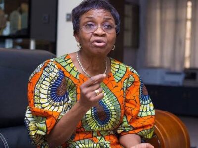 COVID-19 vaccines should not be ordered By Any Company, NAFDAC Warns