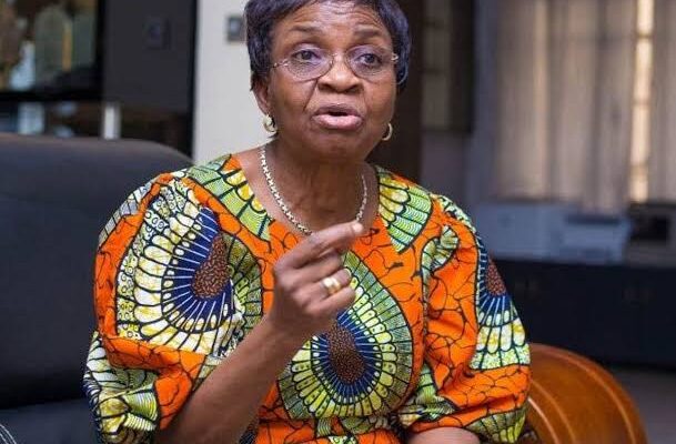 COVID-19 vaccines should not be ordered By Any Company, NAFDAC Warns