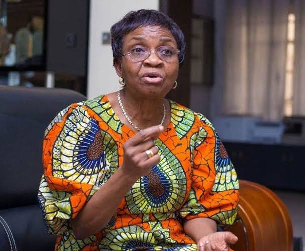 COVID-19 vaccines should not be ordered By Any Company, NAFDAC Warns