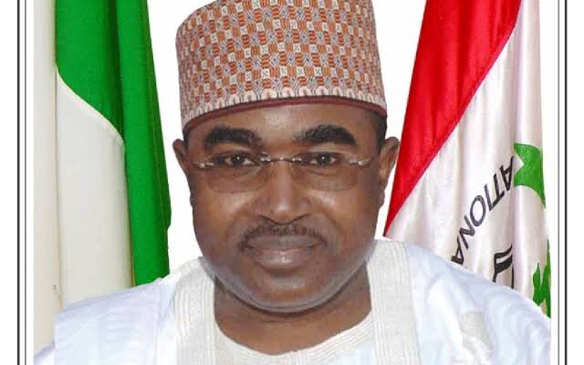 Marwa takes over at NDLEA, warns drug barons, traffickers