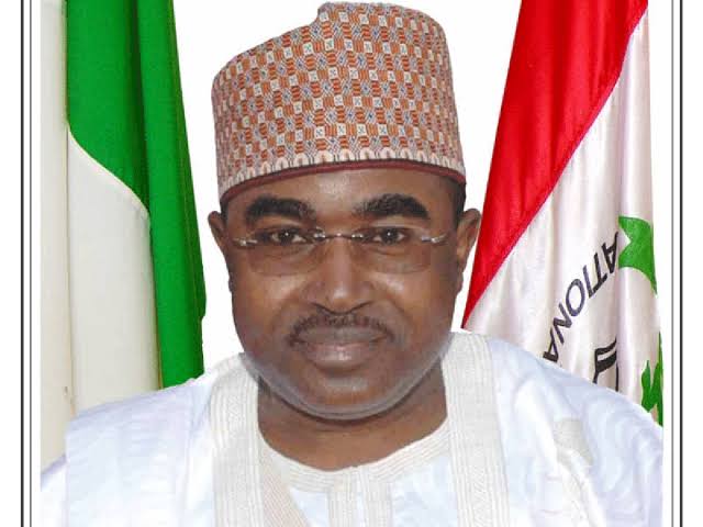 Marwa takes over at NDLEA, warns drug barons, traffickers