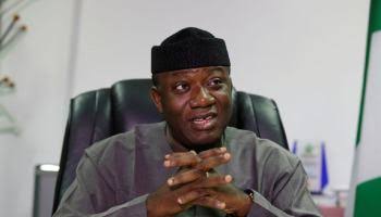Fayemi seeks extension of FG’s 774,000 special jobs