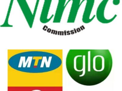 FG hands over NIN registration to telcos