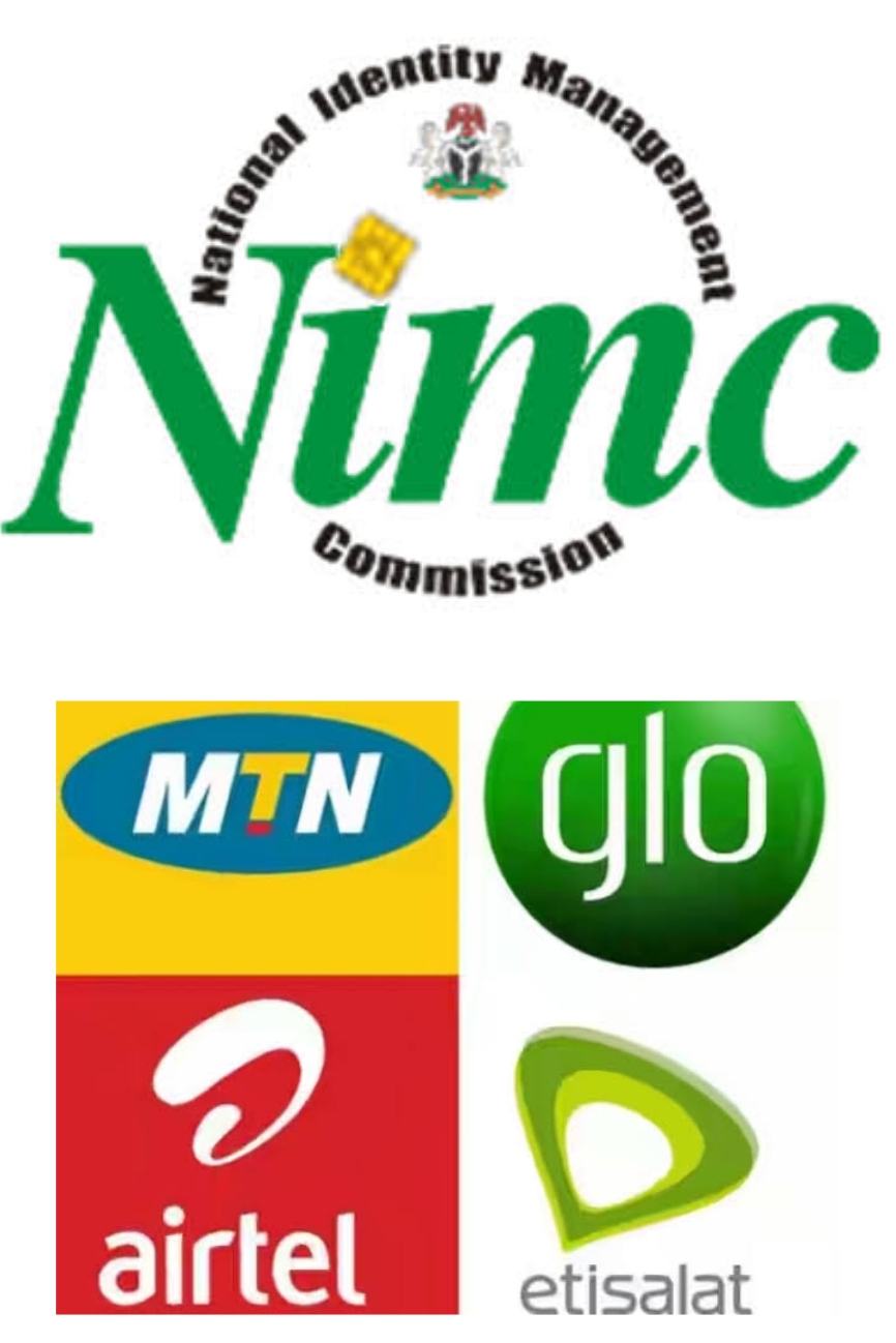 FG hands over NIN registration to telcos