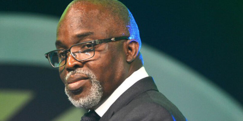 BREAKING: Pinnick declared eligible for membership of FIFA Council